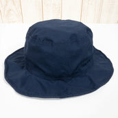 【L ネイビー系】 Karrimor ( カリマー ) ポケッタブル レイン ハット Pocketable Rain Hat ポリエステル 2103A-172 ハット ヘッドウェア ウェア小物 ウェア - 【公式】2ndGEAR（セカンドギア）Webショップ【登山用品・アウトドア用品専門 買取販売店】