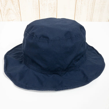 【L ネイビー系】 Karrimor ( カリマー ) ポケッタブル レイン ハット Pocketable Rain Hat ポリエステル 2103A-172 ハット ヘッドウェア ウェア小物 ウェア - 【公式】2ndGEAR（セカンドギア）Webショップ【登山用品・アウトドア用品専門 買取販売店】