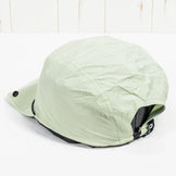 【OneSize グリーン系】 Para Pack（パラパック） ピーキャップ P-Cap SALTBUSH ポリエステル ウェア ウェア小物 ヘッドウェア キャップ z00052145 SALTBUSH キャップ ヘッドウェア ウェア小物 ウェア - 【公式】2ndGEAR（セカンドギア）Webショップ【登山用品・アウトドア用品専門 買取販売店】