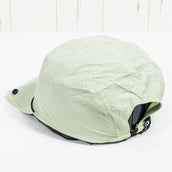 【OneSize グリーン系】 Para Pack（パラパック） ピーキャップ P-Cap SALTBUSH ポリエステル ウェア ウェア小物 ヘッドウェア キャップ z00052145 SALTBUSH キャップ ヘッドウェア ウェア小物 ウェア - 【公式】2ndGEAR（セカンドギア）Webショップ【登山用品・アウトドア用品専門 買取販売店】