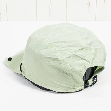 【OneSize グリーン系】 Para Pack（パラパック） ピーキャップ P-Cap SALTBUSH ポリエステル ウェア ウェア小物 ヘッドウェア キャップ z00052145 SALTBUSH キャップ ヘッドウェア ウェア小物 ウェア - 【公式】2ndGEAR（セカンドギア）Webショップ【登山用品・アウトドア用品専門 買取販売店】