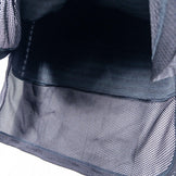 【Women's M ブラック系】 Cw-X ( シーダブリューエックス ) アウター トップ ヨガウエア Tシャツ(半袖) OUTER TOP YOGA WEAR T-SHIRT (SHORT SLEEVE) ポリエステル ウェア トップス インナー シャツ ショート - 【公式】2ndGEAR（セカンドギア）Webショップ【登山用品・アウトドア用品専門 買取販売店】