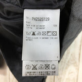 【Men's S グレー系】 Phenix ( フェニックス ) レンジ スルー ジャケット Range Through Jacket 防水透湿 レヴィック 2レイヤー シェル ジャケット PH252ST29 Asian Men's ハードシェル アウター ジャ - 【公式】2ndGEAR（セカンドギア）Webショップ【登山用品・アウトドア用品専門 買取販売店】