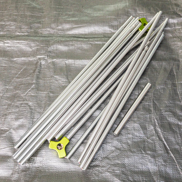 【OneSize グレー系】 Mobi Garden（モビガーデン） ライトナイト 2 （JPN） Light Knight 2（JPN） キャンピングギア テント z00051374 テント キャンピングギア - 【公式】2ndGEAR（セカンドギア）Webショップ【登山用品・アウトドア用品専門 買取販売店】