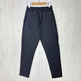 【Women's S ブラック系】 Axesquin ( アクシーズクイン ) モディファイド modified W'S テック パンツ W's Tech Pants 322024 BLACK z00058216 BLACK  ロングパンツ ボトムス ウェア