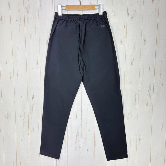 【Women's S ブラック系】 Axesquin ( アクシーズクイン ) モディファイド modified W'S テック パンツ W's Tech Pants 322024 BLACK z00058216 BLACK  ロングパンツ ボトムス ウェア