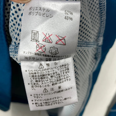 Marmot Climb PP Short Shirt, Women's Medium, Navy. Polyester long-sleeved crew neck T-shirt with synthetic fabric. This synthetic long-sleeved T-shirt is perfect for everyday wear. (Product code: z00054536)