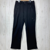 【Men's 48 ブラック系】 Mammut ( マムート ) バスク パンツ Bask Pants 冬季向け 厚手ソフトシェル ナイロン ウェア ボトムス ロングパンツ ソフトシェル z00060229  ソフトシェル ロングパンツ ボトムス ウェア