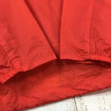 【Men's M オレンジ系】 Mammut ( マムート ) コンベイ ウィンドブレーカー フーデッド ジャケット Convey Wb Hooded Jacket ウィンドシェル フーディ 1012-00190 Men's ウィンドシェル アウター ジャケット - 【公式】2ndGEAR（セカンドギア）Webショップ【登山用品・アウトドア用品専門 買取販売店】