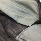 【L ブラック系】 Dana Design ( デイナデザイン ) ビッグスカイ Big Sky バックパック ブラック アメリカ製 キラービーシリーズ デイナデザイン随一の名作 生産終了モデル 入手困難 Black / Red 容量【30L～54L】 - 【公式】2ndGEAR（セカンドギア）Webショップ【登山用品・アウトドア用品専門 買取販売店】