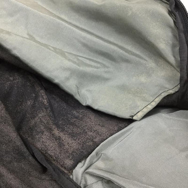 【L ブラック系】 Dana Design ( デイナデザイン ) ビッグスカイ Big Sky バックパック ブラック アメリカ製 キラービーシリーズ デイナデザイン随一の名作 生産終了モデル 入手困難 Black / Red 容量【30L～54L】 - 【公式】2ndGEAR（セカンドギア）Webショップ【登山用品・アウトドア用品専門 買取販売店】