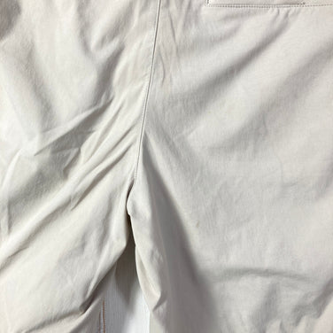 【Men's XS ベージュ系】 Houdini ( フーディニ ) ワディ ショーツ Wadi Shorts ナイロン ウェア ボトムス ショーツ ショートパンツ ソフトシェル z00059699  ソフトシェル ショーツ ショートパンツ ボトムス ウェア