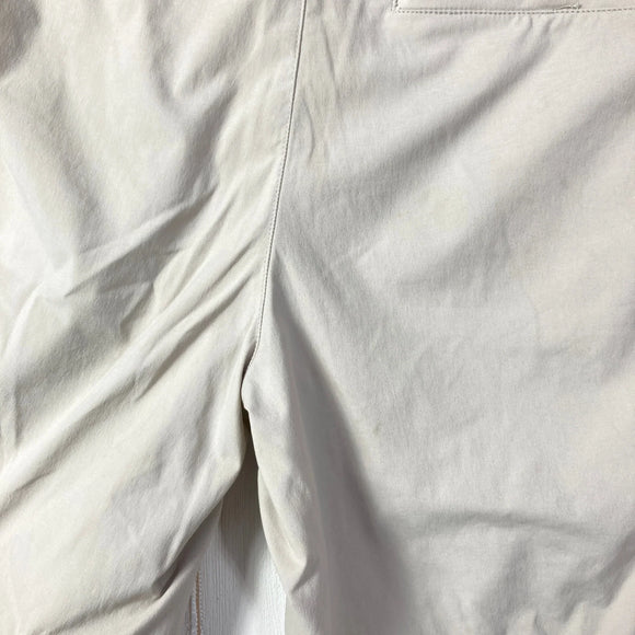 【Men's XS ベージュ系】 Houdini ( フーディニ ) ワディ ショーツ Wadi Shorts ナイロン ウェア ボトムス ショーツ ショートパンツ ソフトシェル z00059699  ソフトシェル ショーツ ショートパンツ ボトムス ウェア