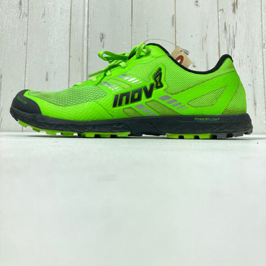 【Men's 27.5cm グリーン系】 Inov8 ( イノヴェイト ) トレイル ロック 270 Trail Roc 270 フットウェア トレイルランニングシューズ z00059096  トレイルランニングシューズ フットウェア