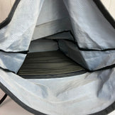 【OneSize ブラック系】 Okara ( オカラ ) ミッテン mitten ナイロン バッグ ストレージ バックパック 容量【30L～54L】 ECO PAK EPX200 ( エコパック EPX200 ) z00052132 容量【30L～54L】 バッ - 【公式】2ndGEAR（セカンドギア）Webショップ【登山用品・アウトドア用品専門 買取販売店】