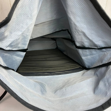 【OneSize ブラック系】 Okara ( オカラ ) ミッテン mitten ナイロン バッグ ストレージ バックパック 容量【30L～54L】 ECO PAK EPX200 ( エコパック EPX200 ) z00052132 容量【30L～54L】 バッ - 【公式】2ndGEAR（セカンドギア）Webショップ【登山用品・アウトドア用品専門 買取販売店】