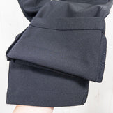 【Women's 36 ブラック系】 Millet ( ミレー ) ワナカ フォール ストレッチ パンツ Wanaka Fall Stretch Pants ウェア ボトムス ロングパンツ ソフトシェル z00051996 ソフトシェル ロングパンツ ボトムス ウェア - 【公式】2ndGEAR（セカンドギア）Webショップ【登山用品・アウトドア用品専門 買取販売店】