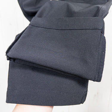 【Women's 36 ブラック系】 Millet ( ミレー ) ワナカ フォール ストレッチ パンツ Wanaka Fall Stretch Pants ウェア ボトムス ロングパンツ ソフトシェル z00051996 ソフトシェル ロングパンツ ボトムス ウェア - 【公式】2ndGEAR（セカンドギア）Webショップ【登山用品・アウトドア用品専門 買取販売店】