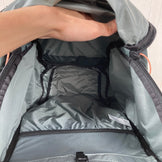 【Unisex OneSize グリーン系】 Mountain Hardwear ( マウンテンハードウェア ) ジョン ミューア トレイル 25 JMT 25L ナイロン バッグ ストレージ バックパック デイパック 容量【～29L】 z00059502  デイパック 容量【～