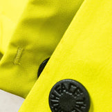 【Men's M イエロー系】 The North Face ( ザ・ノースフェイス ) クラウド ジャケット Cloud Jacket ポリエステル NP12102 Asian Men's GORE-TEX-2.5L ( ゴアテックス・2.5レイヤー ) レイン - 【公式】2ndGEAR（セカンドギア）Webショップ【登山用品・アウトドア用品専門 買取販売店】