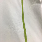 【Men's XL グレー系】Phenix ( フェニックス ) フィット ジップ モック ロングスリーブ シャツ Fit Zip Moc PH252LS10 Asian Men's 化繊 ロングスリーブシャツ インナー シャツ トップス ウェア - 【公式】2ndGEAR（セカンドギア）Webショップ【登山用品・アウトドア用品専門 買取販売店】