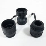 【OneSize ブラック系】 Flex Tail ( フレックステイル ) ゼロポンプ Zero Pump 電子機器 精密機器 z00051227 電子機器 精密機器 - 【公式】2ndGEAR（セカンドギア）Webショップ【登山用品・アウトドア用品専門 買取販売店】