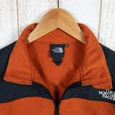 【Men's M オレンジ系】 The North Face ( ザ・ノースフェイス ) マウンテン バーサ マイクロ ジャケット Mountain Versa Micro Jacket ポリエステル NL72404 Asian Men's アースンコッパー | E - 【公式】2ndGEAR（セカンドギア）Webショップ【登山用品・アウトドア用品専門 買取販売店】