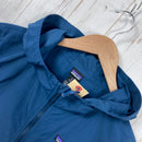 【Kid's XL ネイビー系】 2026 Patagonia ( パタゴニア ) キッズ アウトドア エブリデー ジャケット Kids' Outdoor Everyday Jacket Tidepool Blue (TIDB) 耐久撥水 リサイクルナイロン リップス-4