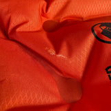 【OneSize レッド系】 Klymit ( クライミット ) スタティック V スリーピング パッド Static V Sleeping Pad ポリエステル スリーピングシステム マット スリーピングパッド エアマット z00055576  エアマット マッ