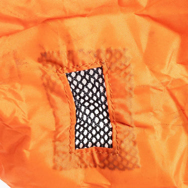 Karrimor Sac Mac Raincover (40-55, Orange) - One Size, Bag Storage, Backpack Cover (z00052512)