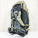 【Unisex OneSize グリーン系】 Mammut ( マムート ) トリオン スパイン 50 Trion Spine 50 Olive-Black / 4073 ナイロン バッグ ストレージ バックパック 容量【30L～54L】 z00051984 Olive-Blac - 【公式】2ndGEAR（セカンドギア）Webショップ【登山用品・アウトドア用品専門 買取販売店】