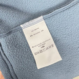 【Men's XL ネイビー系】 Mountain Hardwear ( マウンテンハードウェア ) リサイクル ポーラテック マイクロフリース フルジップ Recycle Polartec Microfleece Full Zip ポリエステル ウェア トップス ア