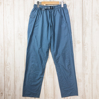 【Men's MT ブルー系】 2021 Yamatomichi ( 山と道 ) ライト ファイブポケット パンツ Light 5-Pocket Pants ナイロン ウェア ボトムス ロングパンツ 化繊 z00050314 化繊 ロングパンツ ボトムス ウェア - 【公式】2ndGEAR（セカンドギア）Webショップ【登山用品・アウトドア用品専門 買取販売店】