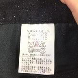 【Women's L ブラック系】 The North Face ( ザ・ノースフェイス ) ウィメンズ ウール ショーツ W Wool Short NBW91314 Asian Women's ウール ショーツ ショートパンツ ボトムス ウェア - 【公式】2ndGEAR（セカンドギア）Webショップ【登山用品・アウトドア用品専門 買取販売店】