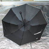 【OneSize シルバー系】 Six Moon Designs ( シックスムーンデザインズ ) シルバー シャドウ ミニ Silver Shadow Mini Uvカット 折りたたみ傘 アンブレラ - 【公式】2ndGEAR（セカンドギア）Webショップ【登山用品・アウトドア用品専門 買取販売店】