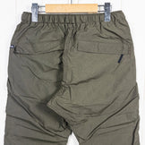 【Unisex S グリーン系】 Ridge Mountain Gear ( リッジマウンテンギア ) ベーシック ハイク パンツ Basic Hike Pants Olive Drab ナイロン ウェア ボトムス ロングパンツ z00052200 Olive Dr - 【公式】2ndGEAR（セカンドギア）Webショップ【登山用品・アウトドア用品専門 買取販売店】