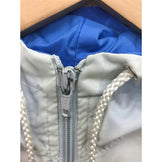 【Men's M ブルー系】 Brooks ( ブルックス ) ウィンドブレーカー 軽量 ビンテージ 527 International Men's ウィンドシェル アウター ジャケット トップス ウェア - 【公式】2ndGEAR（セカンドギア）Webショップ【登山用品・アウトドア用品専門 買取販売店】