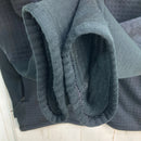 【Men's M ブラック系】 2025 Patagonia ( パタゴニア ) R1 ジャケット R1 Jacket ポリエステル ウェア トップス アウター ジャケット フリース z00057325  フリース アウター ジャケット トップス ウェア-6
