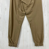 【Unisex L ベージュ系】 Atelier Blue Bottle ( アトリエブルーボトル ) ハイカーズ パンツ Hiker's PANTS 4WAYストレッチ ナイロン ウェア ボトムス ロングパンツ ソフトシェル z00060951  ソフトシェル ロン