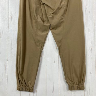 【Unisex L ベージュ系】 Atelier Blue Bottle ( アトリエブルーボトル ) ハイカーズ パンツ Hiker's PANTS 4WAYストレッチ ナイロン ウェア ボトムス ロングパンツ ソフトシェル z00060951  ソフトシェル ロン
