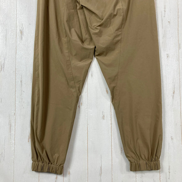 【Unisex L ベージュ系】 Atelier Blue Bottle ( アトリエブルーボトル ) ハイカーズ パンツ Hiker's PANTS 4WAYストレッチ ナイロン ウェア ボトムス ロングパンツ ソフトシェル z00060951  ソフトシェル ロン