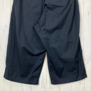 【Women's OneSize ブラック系】 Gramicci ( グラミチ ) ギャバ バルーン パンツ Gabardine Balloon Pants BEAMS BOY（ビームスボーイ）別注 ポリエステル ウェア ボトムス ロングパンツ  z00060524   ロングパン-9