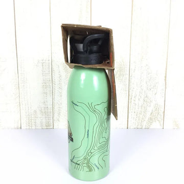 【OneSize グリーン系】 リバティー ボトルワークス × ブラントン スミスロック 32Oz 0.7L アルミボトル Liberty Bottleworks Brunton 限定 生産終了モデル 入手困難 ハードボトル ハイドレーションイクイップメント - 【公式】2ndGEAR（セカンドギア）Webショップ【登山用品・アウトドア用品専門 買取販売店】