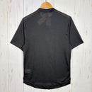 【Men's XS ブラック系】 2020 Patagonia ( パタゴニア ) キャプリーン クール トレイル バイク ヘンリー Capilene Cool Trail Bike Henley ポリエステル ウェア トップス インナー シャツ ショートスリーブシャ-7
