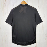 【Men's XS ブラック系】 2020 Patagonia ( パタゴニア ) キャプリーン クール トレイル バイク ヘンリー Capilene Cool Trail Bike Henley ポリエステル ウェア トップス インナー シャツ ショートスリーブシャ