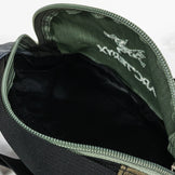 【OneSize グリーン系】 Arcteryx ( アークテリクス ) アーバン ファニー Urban Fanny 生産終了モデル 入手困難 ビームス 別注 ナイロン バッグ ストレージ ウエストバッグ ヒップパック z00050374 ウエストバッグ ヒップパ - 【公式】2ndGEAR（セカンドギア）Webショップ【登山用品・アウトドア用品専門 買取販売店】