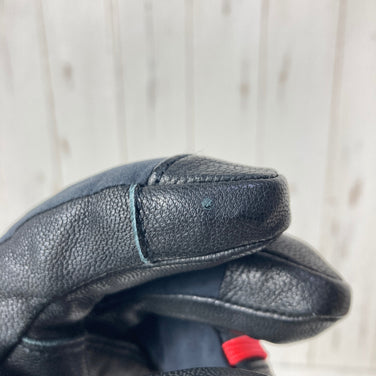 【Unisex S ブラック系】 The North Face ( ザ・ノースフェイス ) サミット マウンテングローブ Summit Mountain Glove ウェア ウェア小物 グローブ 手袋 GORE-TEX ( ゴアテックス ) z00059866  グロ