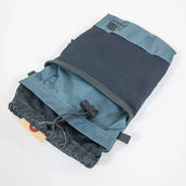 【OneSize ブルー系】 Karrimor ( カリマー ) TC ヒップベルトポーチ TC hip belt pouch ナイロン バッグ ストレージ 外付けポーチ z00050600 外付けポーチ バッグ ストレージ - 【公式】2ndGEAR（セカンドギア）Webショップ【登山用品・アウトドア用品専門 買取販売店】