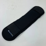 【OneSize ブラック系】 Geltron（ジェルトロン） リュック用 ショルダーパッド バッグ ストレージ バックパック  z00056476   バックパック バッグ ストレージ