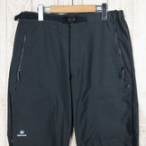 【Men's L グレー系】 Finetrack ( ファイントラック ) ストームゴージュ アルパイン パンツ Asian Men's 化繊 ロングパンツ ボトムス ウェア - 【公式】2ndGEAR（セカンドギア）Webショップ【登山用品・アウトドア用品専門 買取販売店】